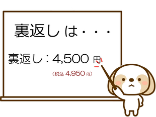 畳　裏返し　値段