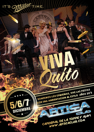 ARTICA CLUB