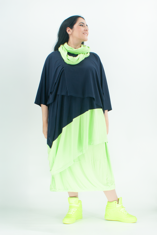 maritimes 4tlg. Outfit