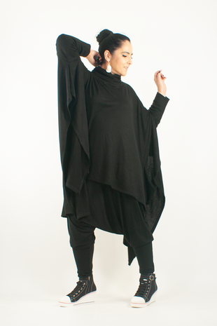 Oversized Strickpullover