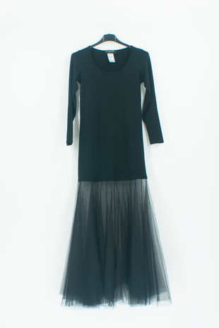 Tüllunterkleid