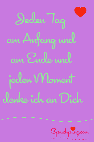 5 Liebesbotschaft Bilder (zum kostenlosen Teilen ...