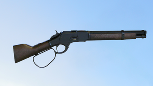 ウィンチェスターM1873 - ktw-airsoftgun ページ! ウィンチェスターM1873 - ktw-airsoftgun ページ!