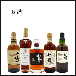 ウイスキーやブランデーなどの古酒を店頭買取している新潟市の買取専門店