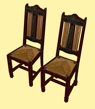 Chaise