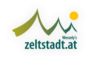 Zeltstadt