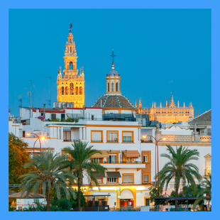 Visitas guiadas Catedral Sevilla