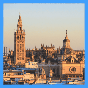 Tours Privados en Sevilla. Visitas guiadas.