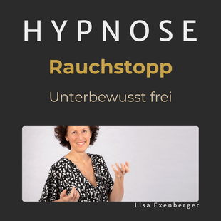Hypnose für Rauchstopp - unterbewusst frei