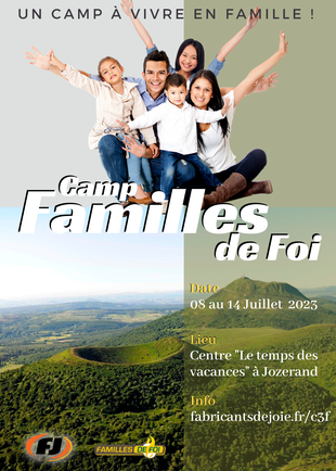 Flyer C3F 2022