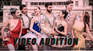paquita バレエ総合情報サイト バレエウィーク ballet dance information portal site ballet week