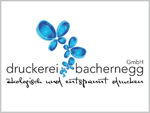 Druckerei Bachernegg