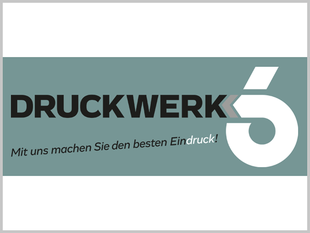 Druckwerk 6