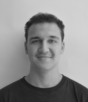 Omar Musanovic / Auszubildender Zeichner Fachrichtung Architektur