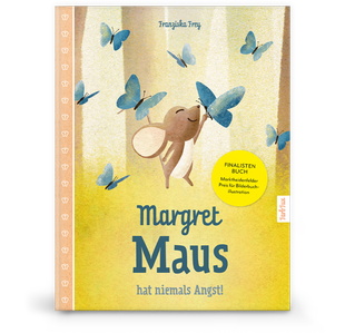 Wendebuch: Filius Fuchs & Margret Maus