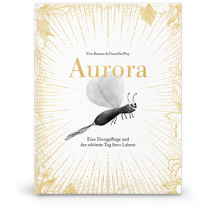Kinderbuch: Aurora