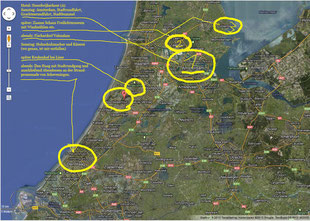 Holland-Fotos und Impressionen: Foto Rainer Sturm stormpic.de