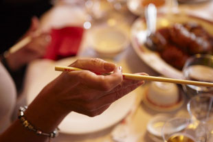 China Business Etikette, China Knigge, interkulturelles Training China