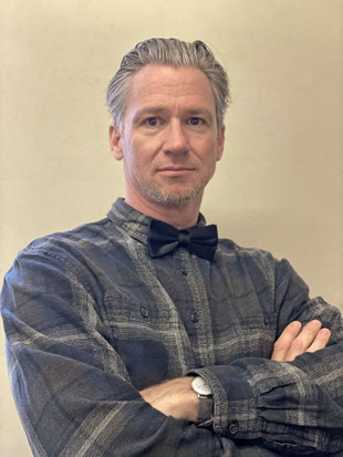 Max Kolm