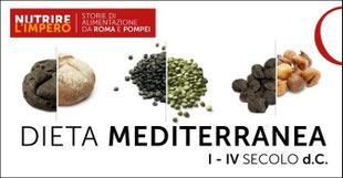OmoGirando Nutrire l'Impero