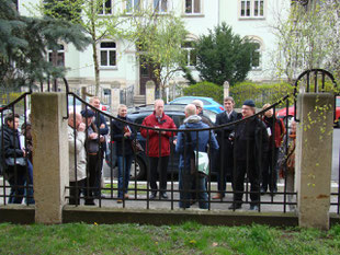 Mit igeltour auf Entdeckertour