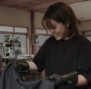 森真桜