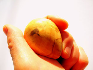 Handschmeichler Holz