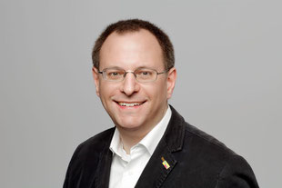 Felix Haltt, Oberbürgermeisterkandidat