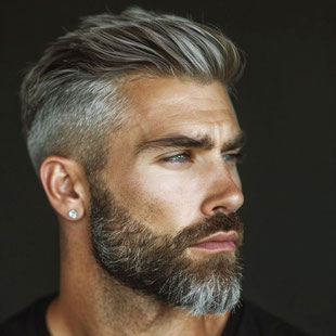Coiffeur Mann Aarau