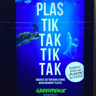 plastikfrei leben greenpeace austria philosofie ist ticktack nur taktik höchste zeit