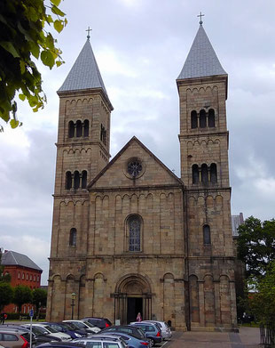 Viborg Dom