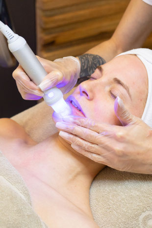 Kosmetische Leistungen basel