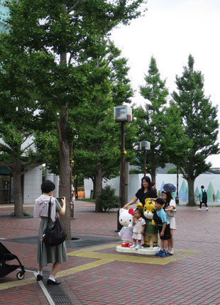 2024.9.28　【写真②：多摩市落合1-33】