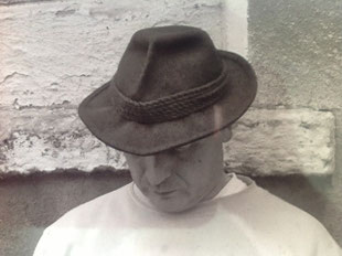 Photo by Bareface  "Hans" Sommer 2013
