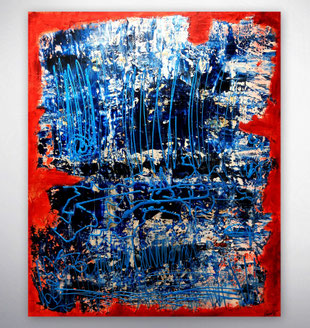 Galerie, Kunstgalerie, Abstrakte Gemälde, Abstrakt, Moderne Malerei, Kunstbilder, Gegenwartskunst, zeitgenössisch, Originalbilder, Originale, Unikat, 