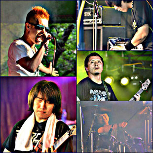 HEADROCK