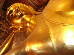 Rundreise Nord-Thailand mit Goldenem Dreieck u Flug ab Chiang Mai