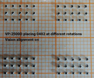 SMALLSMT, pick & place machine, SMT Bestückungsmaschine, DIY pick and place, SMT pick & place machine, desktop pnp machine