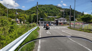 P-10 非名阪終点