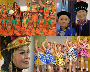 международный фестиваль в Италии