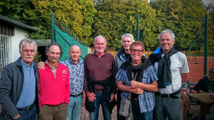 Rabe,Helbing-B.,Rohrbach,Bröckelm.,Grive,Wildfang,Metzker