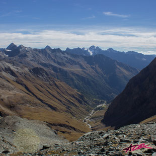 Nationalpark Hohe Tauern 2016