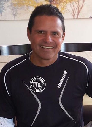 Luis Elias