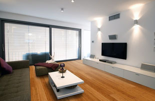 Quelle: Wicanders Parquet Bamboo