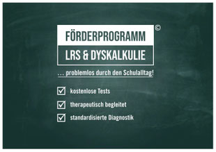 LRS Dyskalkulie Schüler Nachhilfe Brilon.