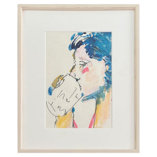 水戸部 七絵 MITOBE Nanae - SUTEKI ART COLLECTION - Discover 水戸部 七絵 MITOBE Nanae - SUTEKI ART COLLECTION - Discover