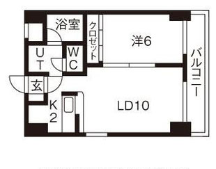 ≫札幌市北区北10条西4-1-21(サザンミルフォード北大