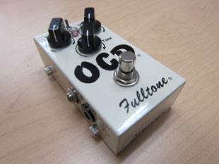 Fulltone OCD Ver.4