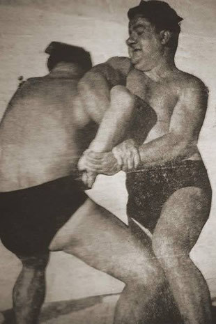 Krav Maga Combatives Hanau Luta Livre Catch Wrestling Grappling Euclydes Tatu Hatem Vale Tudo Brazilian Jiu Jitsu Andyconda