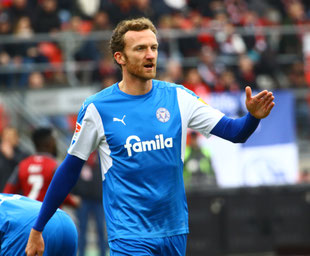 Dominic Peitz - Foto: Archiv/pin